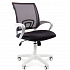 Офисное кресло CHAIRMAN 696 white на Office-mebel.ru 5