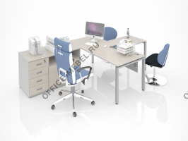 Комплект MDF-K06 на Office-mebel.ru