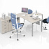 Комплект MDF-K06 на Office-mebel.ru 1