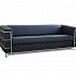 Мягкая мебель для офиса Двухместный диван 2 (без опор) на Office-mebel.ru 2