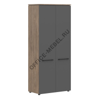 Гардероб для одежды MCW 85 на Office-mebel.ru