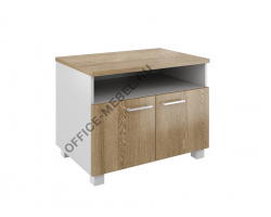 Тумба сервисная Alba AL-3.3 на Office-mebel.ru