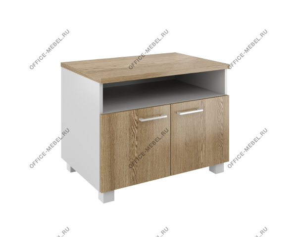 Тумба сервисная Alba AL-3.3 на Office-mebel.ru