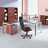 Шкаф высокий CH4C150 на Office-mebel.ru 2