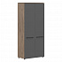 Гардероб для одежды MCW 85 на Office-mebel.ru 1
