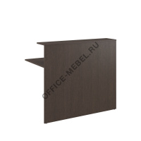 Элемент ресепшн прямой SAL31090104 на Office-mebel.ru
