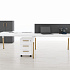 Дверь FLD 40-1(L)										 на Office-mebel.ru 7