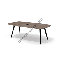 Стол для переговоров NR-220		 на Office-mebel.ru