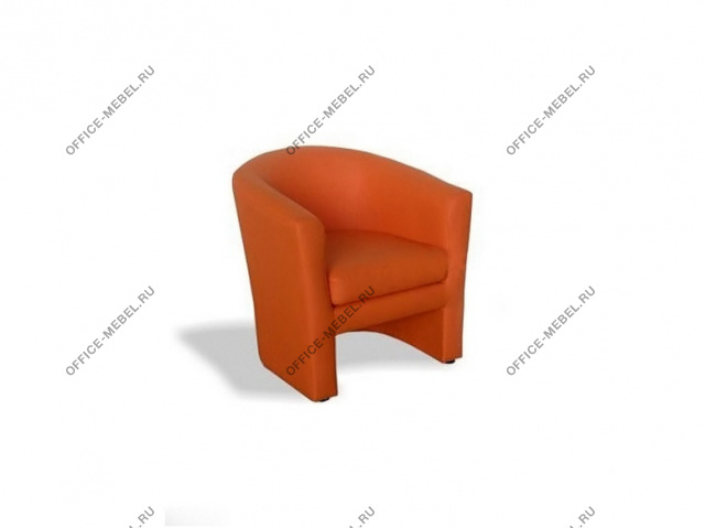 Мягкая мебель для офиса Кресло 1 на Office-mebel.ru