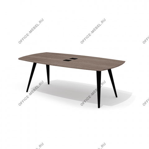 Стол для переговоров NR-220		 на Office-mebel.ru