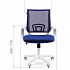 Офисное кресло CHAIRMAN 696 white на Office-mebel.ru 10