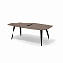 Стол для переговоров NR-220		 на Office-mebel.ru 1