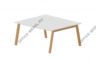 Cтол bench отдельный AW2TS167 на Office-mebel.ru