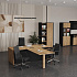 Кабинет Касл на Office-mebel.ru 8