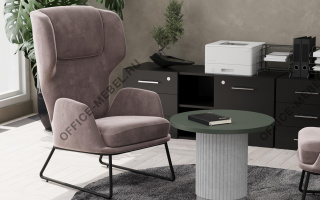  Пронто (PRONTO) - Мягкая мебель для офиса на Office-mebel.ru