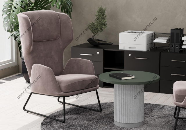 Мягкая мебель для офиса  Пронто (PRONTO) на Office-mebel.ru