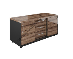 Тумба сервисная Вр-3.1 на Office-mebel.ru