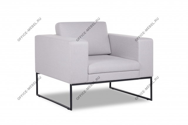 Мягкая мебель для офиса кресло Ай-Рест  на Office-mebel.ru