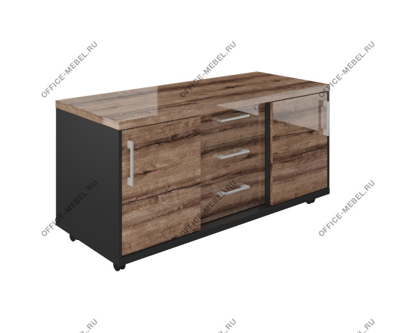 Тумба сервисная Вр-3.1 на Office-mebel.ru
