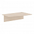 Столешница XCT 149-1 R на Office-mebel.ru 1