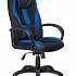 Кресло руководителя VIKING-9 на Office-mebel.ru 7