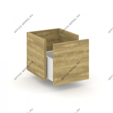 Вставка в надставку - один ящик+ЗС CN.NP-001 на Office-mebel.ru