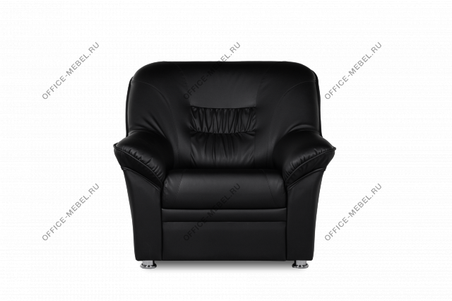 Мягкая мебель для офиса Кресло 1 на Office-mebel.ru
