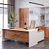 Брифинг-приставка FOI38671321 на Office-mebel.ru 16