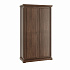 Гардероб двухстворчатый *штанга Композиция 4 на Office-mebel.ru 1