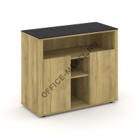 Греденция  CS.D-GR-1 на Office-mebel.ru
