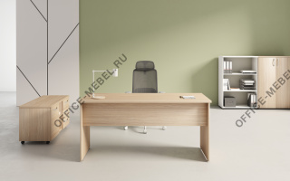 Mono - Офисная мебель для персонала из материала Металл  из материала Металл  на Office-mebel.ru