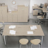 Стол письменный 2205 на Office-mebel.ru 6