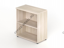 Шкаф низкий КШ 88 на Office-mebel.ru