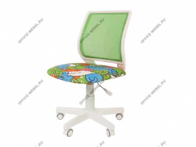 Детское кресло CHAIRMAN KIDS 112 на Office-mebel.ru