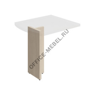 Опора для брифинга, ДСП B 738 на Office-mebel.ru