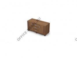 Тумба 1ТЗ.006 на Office-mebel.ru