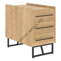 Тумба LLC-3D.А на Office-mebel.ru