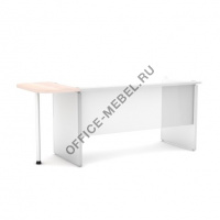 Столешница V-81 на Office-mebel.ru