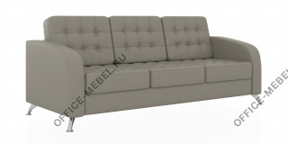 Диван 3-местный Рольф на Office-mebel.ru