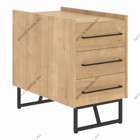 Тумба LLC-3D.А на Office-mebel.ru