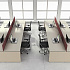 Опора конференц-стола 60B001 на Office-mebel.ru 3