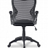 Офисное кресло HLC-0758 на Office-mebel.ru 6