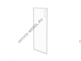 Фасад стекло в раме средний левый/правый O.SR-2(L)/(R) на Office-mebel.ru
