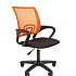 Офисное кресло CHAIRMAN 696 LT на Office-mebel.ru 7