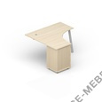 Стол ARPG1414 на Office-mebel.ru
