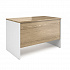 Стол письменный Alba AL-1.0 на Office-mebel.ru 1