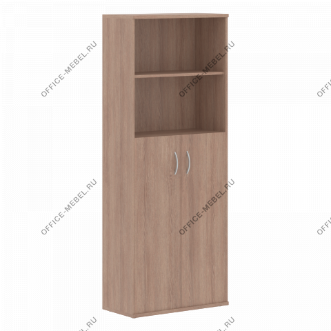 Шкаф СТ-1.6 на Office-mebel.ru