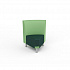 Мягкая мебель для офиса Модуль угловой 60 (внутренний) У60 на Office-mebel.ru 1