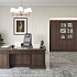 Наполнение гардероба 1 створка *штанга MNS2954504 на Office-mebel.ru 14