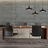 Мебель для кабинета Sense на Office-mebel.ru 6